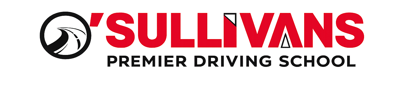 O’Sullivan’s Premier Driving School